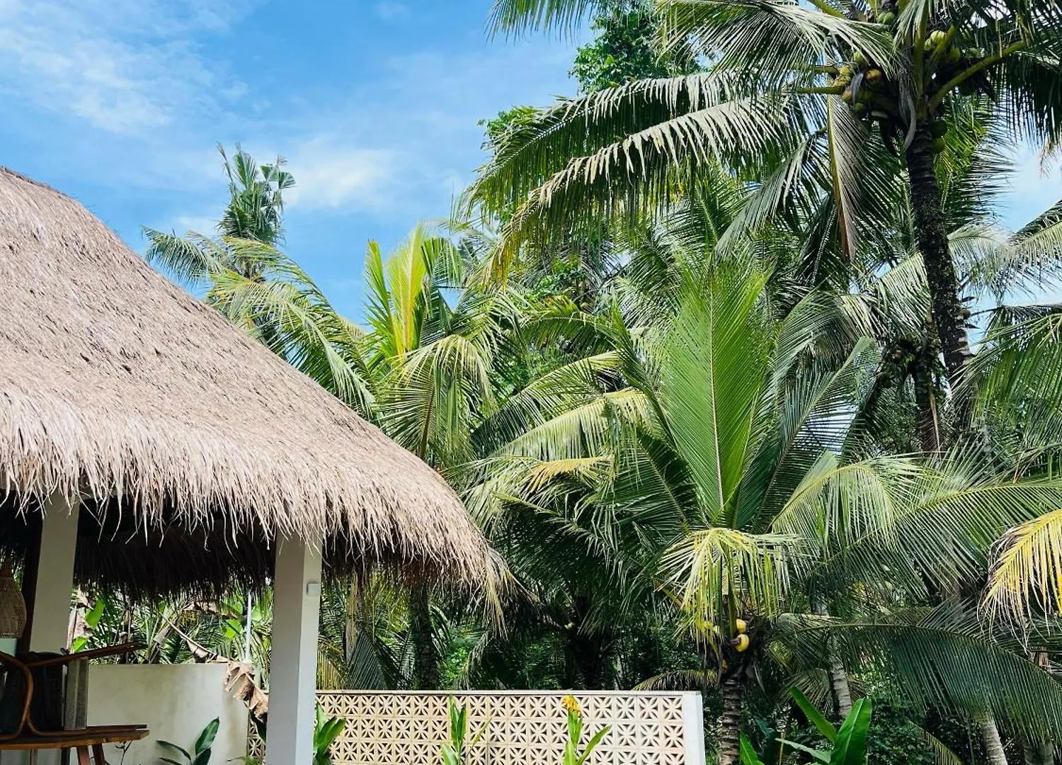 Kamadeva Villas By Great Bali Villas Ubud  Indonesia